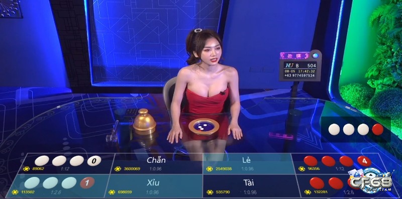 Chơi game kucasino với hệ thống game bài để ấn tượng
