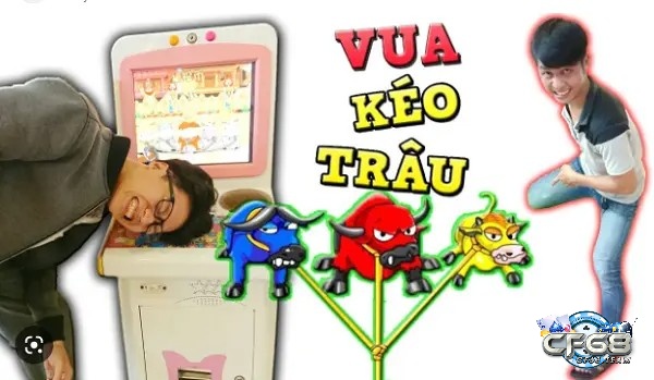 Các phần thưởng trong game cực hấp dẫn