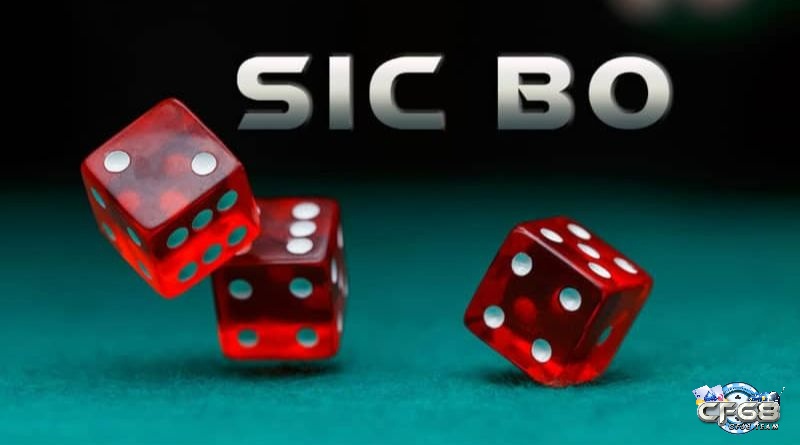Kinh nghiem choi sicbo - Tìm hiểu tổng quan sicbo là gì?