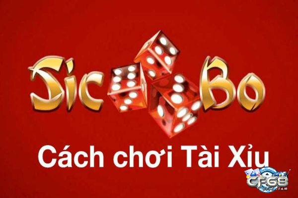 Nên chọn chơi trò tài xỉu tại cổng game Cf68 vì sao?