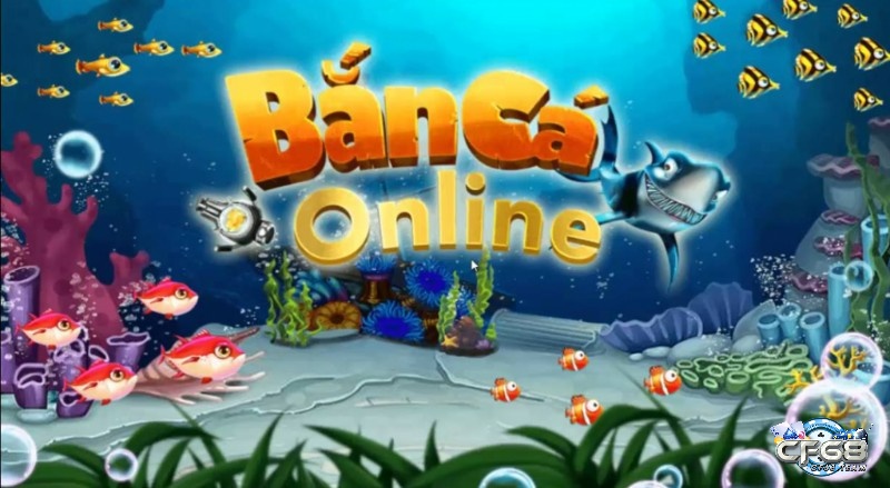 Ban ca online hd - trò chơi không thể thiếu tại các nhà cái hiện nay