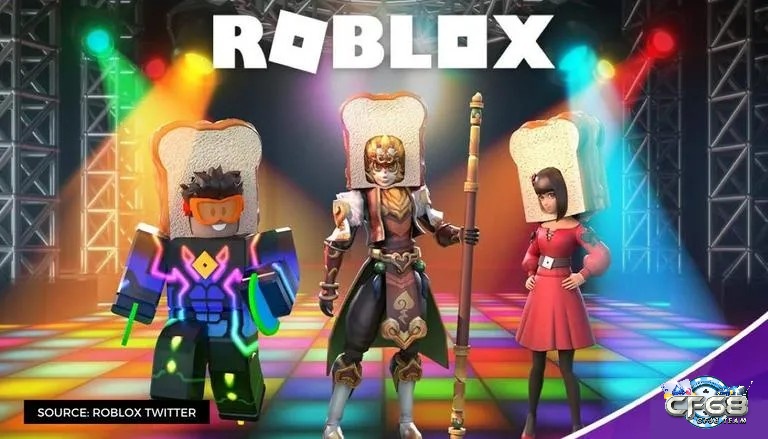 Cách tải Roblox chơi ngay hôm nay trên nền tảng iOS