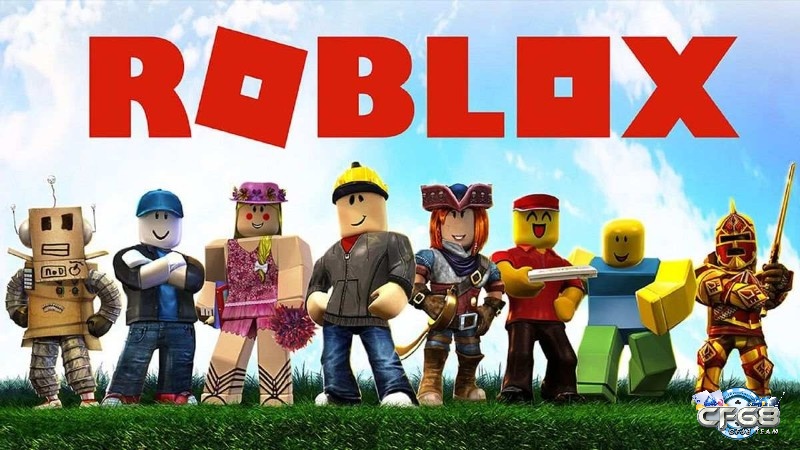 Roblox là một nền tảng trò chơi trực tuyến cho người chơi trên toàn thế giới, được phát triển bởi Roblox Corporation