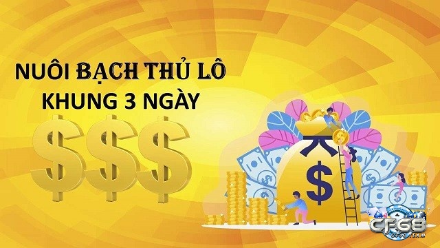 Nuôi bạch thủ lô khung 3 ngày là gì?