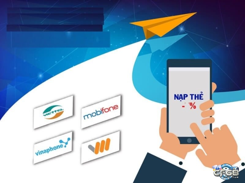 Ví điện tử nào nạp tiền bằng the cào - Nạp tiền bằng thẻ cào vào ví điện tử được không?