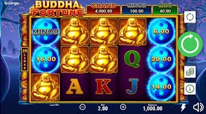 Game Slot Golden Children - Trải nghiệm cá cược hấp dẫn
