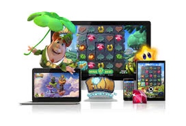 Slot game NetEnt: Trải nghiệm đa dạng các trò chơi khác nhau