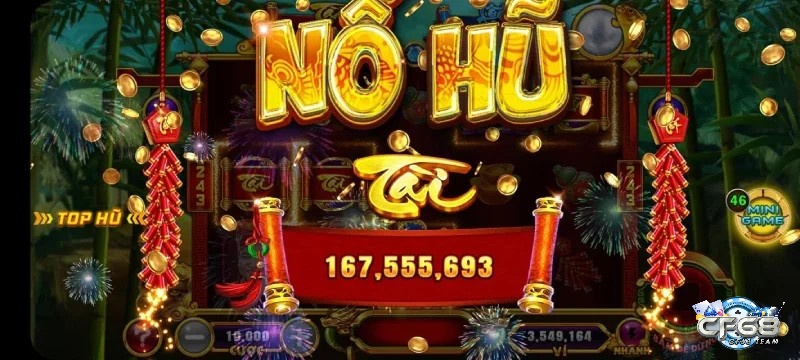 Cách chọn game slot dễ nổ hũ cần nghiên cứu thật kỹ