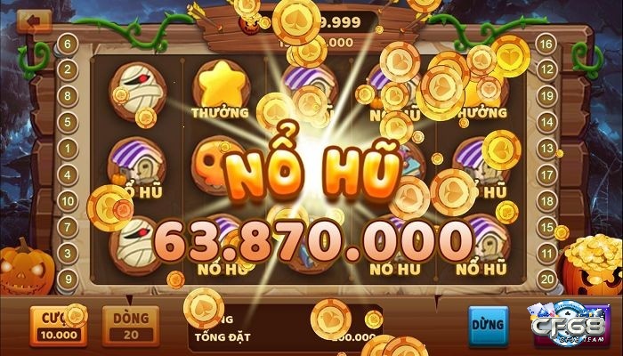 Cách quay slot dễ nổ hũ mà người chơi không nên bỏ qua