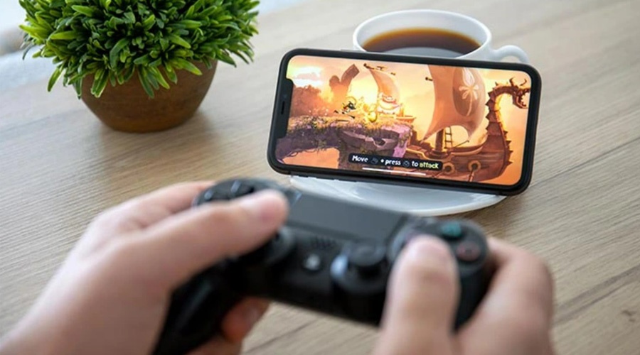 Game console mobile xuất sắc đáng trải nghiệm nhất
