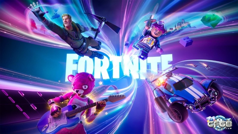 Game mobile nổi tiếng hay nhất trên Android, iOS nắm 2024