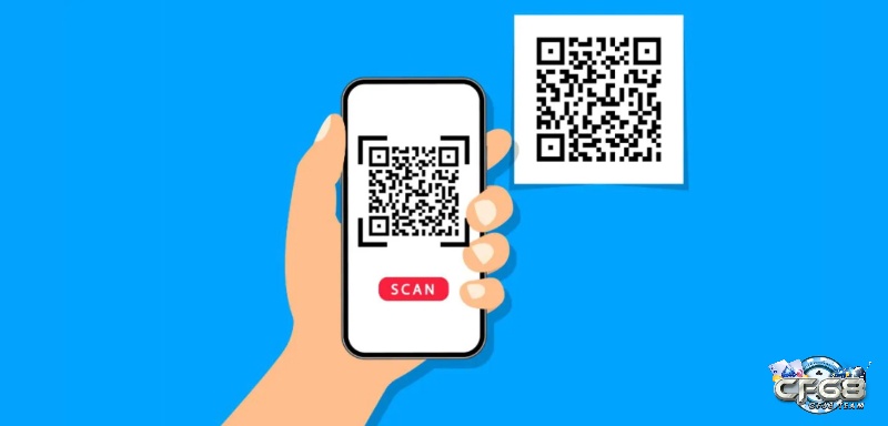 Ưu điểm khi anh em thực hiện nạp tiền điện thoại bằng mã QR