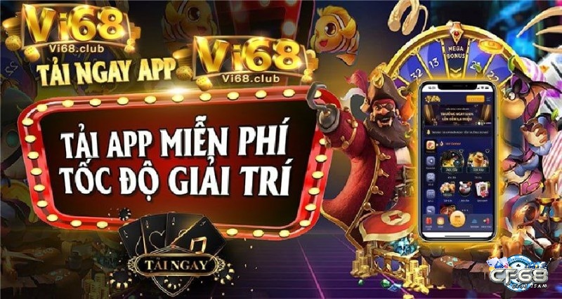Đăng nhập Vi68 cần làm theo hướng dẫn chi tiết