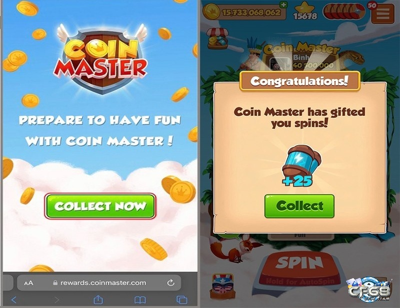 Cách chạy spin miễn phí mà đầy hiệu quả dành cho anh em