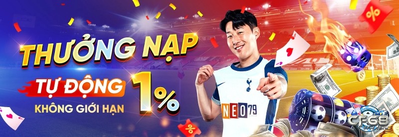 Cách nạp tiền vào tài khoản neo 79