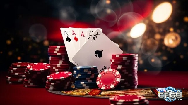 Hướng dẫn cược bài Baccarat với quy trình chơi cơ bản
