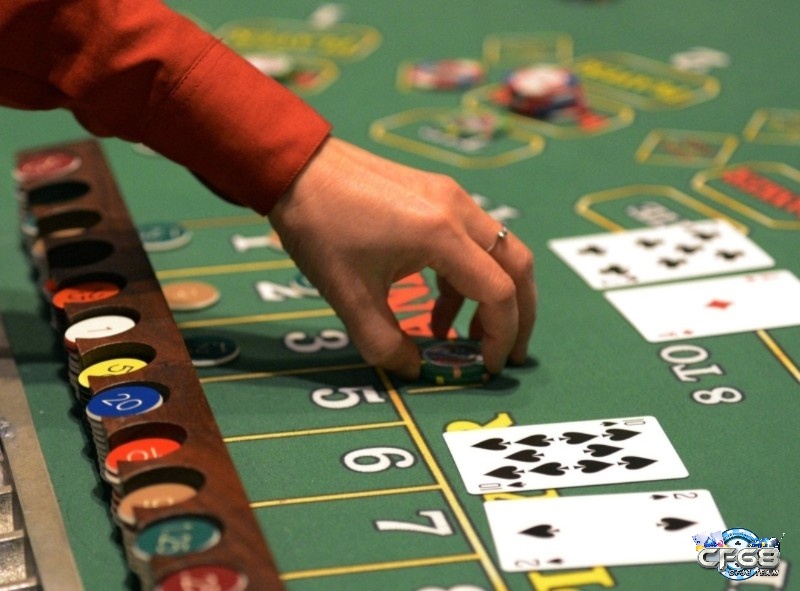 Hướng dẫn cược bài Baccarat cần tránh việc chọn sai chiến lược