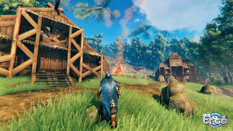 Những vấn đề hay gặp về Các game sinh tồn hay trên pc