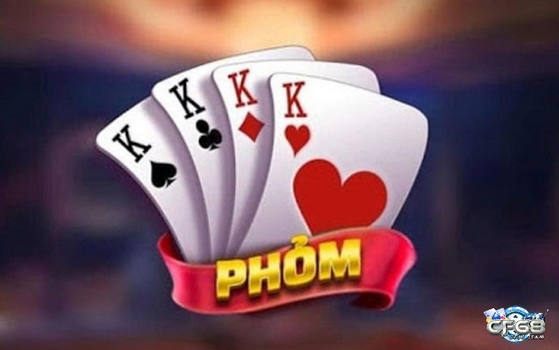 Tìm hiểu thông tin về bài phỏm