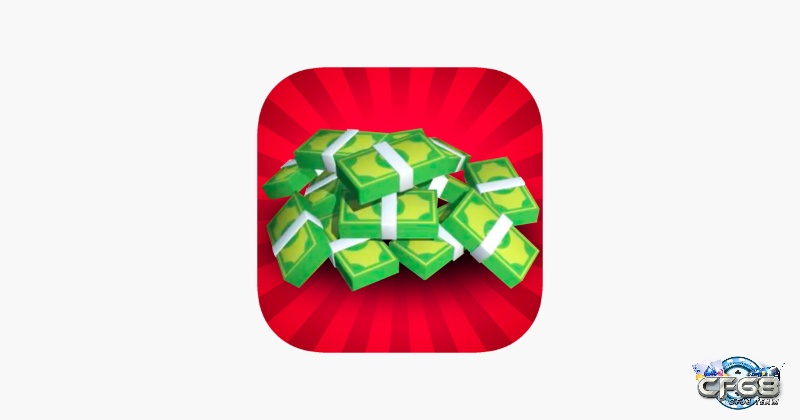 Money Buster dễ chơi thao tác mượt