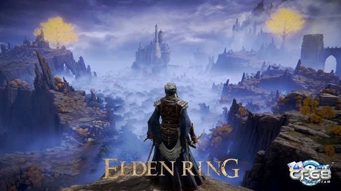 Elden Ring đồ họa đẹp mắt đầy ấn tượng với PC cấu hình cao