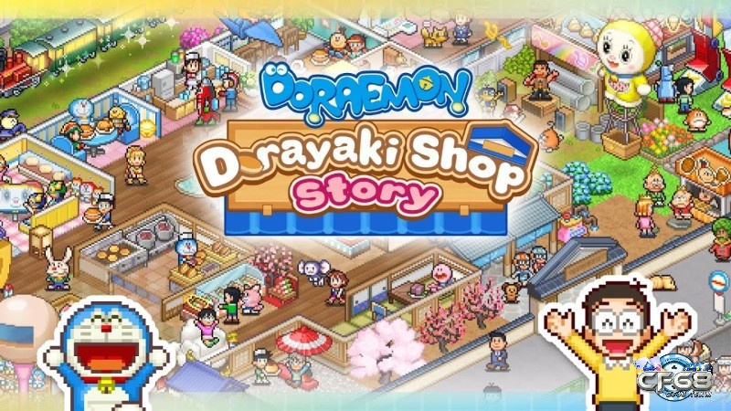 Game offline miễn phí thể loại giải đố