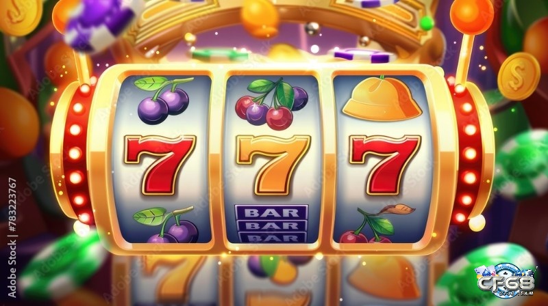 Những nguyên tắc cơ bản trong Game slot big win 777
