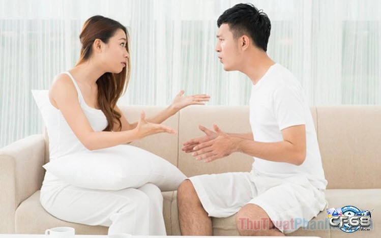 Những vấn đề hay gặp về giải mã giấc mơ cãi nhau với người khác