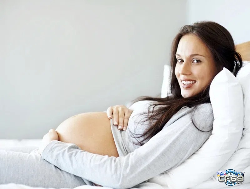 Giải mã mang thai trong mơ là điềm báo sự thịnh vượng