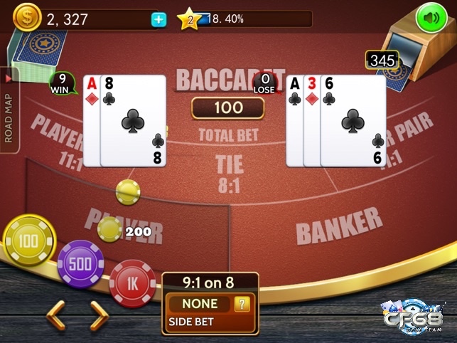 Casino online cho phép người chơi giải trí từ xa qua internet, với nhiều trò chơi phong phú và tính linh hoạt cao