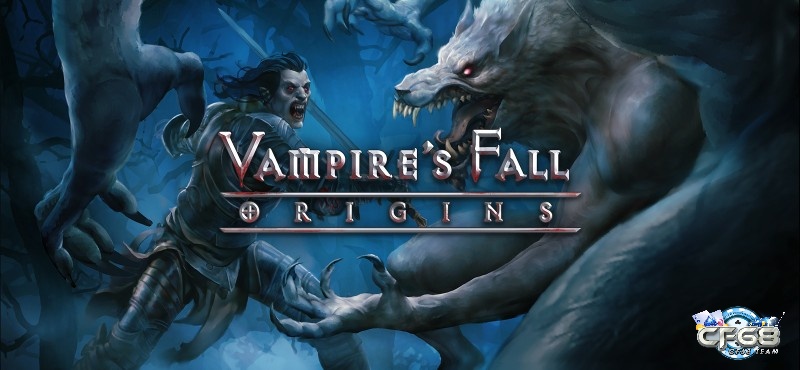Vampire's Fall: Origins là một game offline với lối chơi RPG truyền thống với lối chơi thế giới mở rộng lớn và cách chiến đấu đầy thú vị
