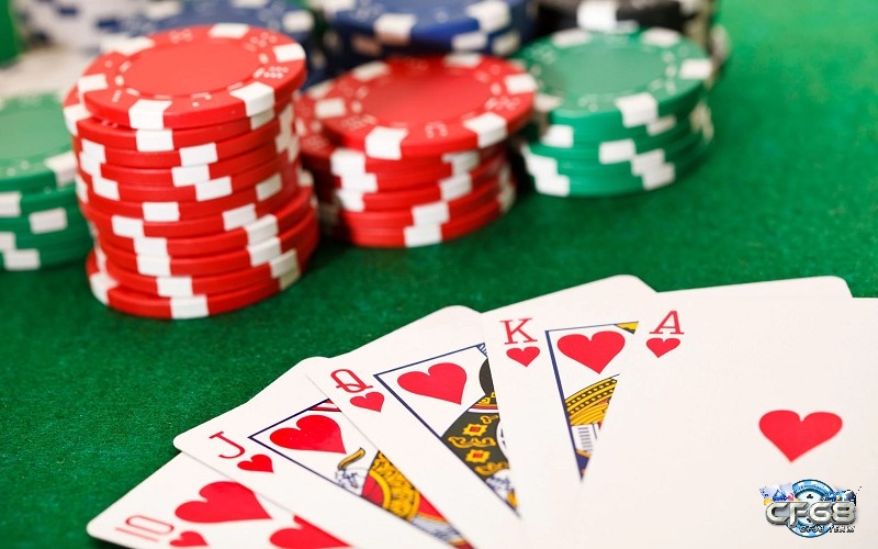 Không có chiến thuật rejam poker nào phù hợp với tất cả đối thủ