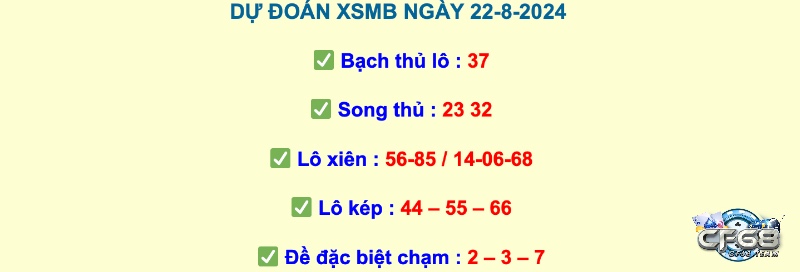 Việc kết hợp logic giữa các con số liên quan đến 32 mang lại cơ sở khoa học cho việc dự đoán lô.