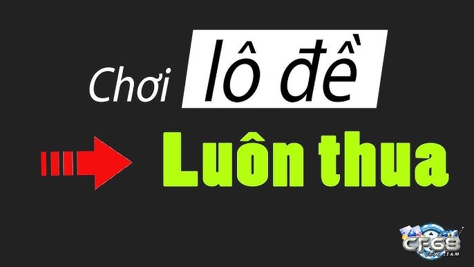 Những sai lầm như tin vào một phương pháp duy nhất hoặc đặt cược lớn thường khiến người chơi thất bại.