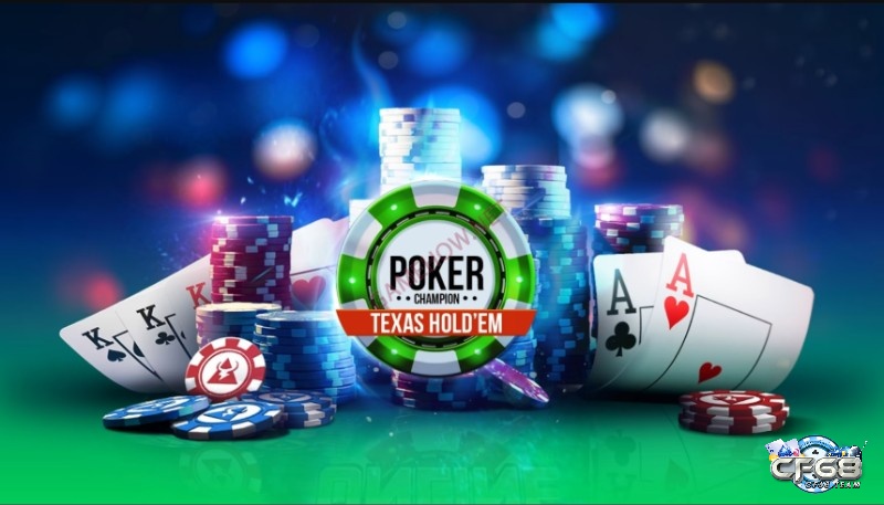 Tư duy tích cực, kỷ luật và kiên nhẫn sẽ đưa bạn tiến xa hơn trên hành trình poker