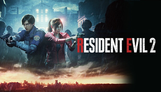 Game Resident Evil 2 (Remake) - Game PC kinh dị hấp dẫn