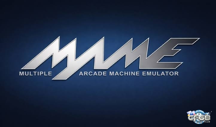 MAME nổi bật với khả năng mô phỏng nhiều hệ máy arcade cổ điển