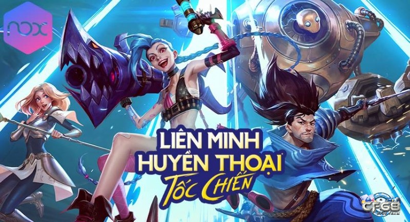 LMHT: Tốc Chiến cần thêm bộ nhớ cho tài nguyên tải sau khi cài